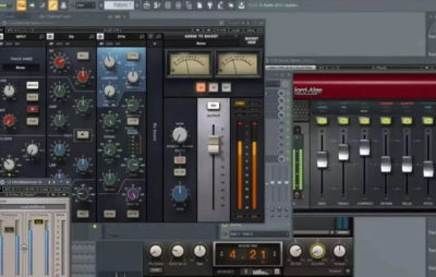 音樂作曲與錄音制作軟件推薦