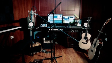 促銷叫賣廣告錄音制作軟件開發指南